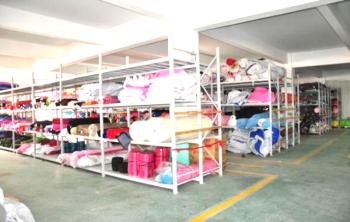 Zhejiang Weilong Home Supplies Co., Ltd.