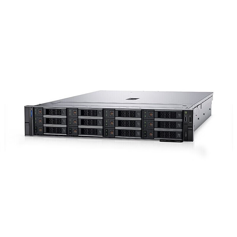 Private Mold Dell R750XA 5318Y 24core 2.1GHz 64GB 2.4TB H345 RAID Server for HPC Rack