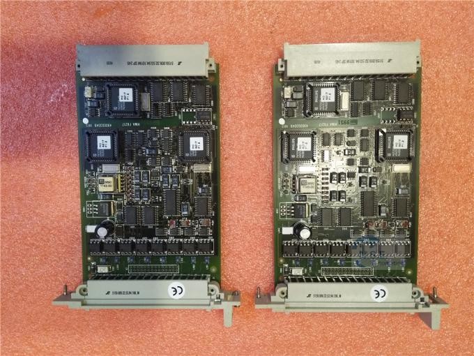 HIMATRIX B5322 Hima DCS Modules With 2 Counters