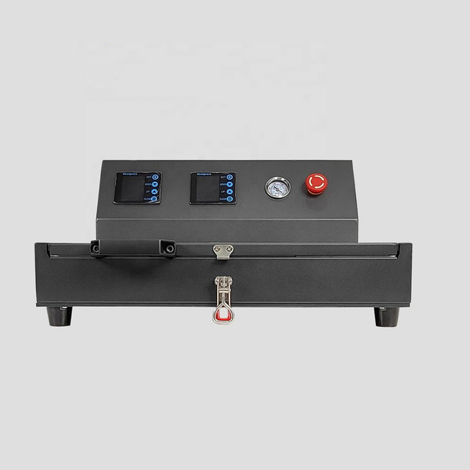 Customizable A3 3D Sublimation Heat Press Keycap Printing Machine High Precision