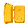 Buy cheap Railway Outdoor IP67 Industrial Weatherproof Telephone Wall / Pillar Mounted from wholesalers