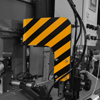 Longitudinal Seam Welding Machine High Frequency AC DC TIG Welding Machine
