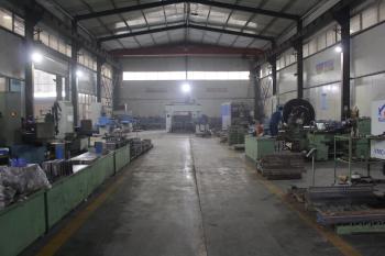 JYC technology Co.,Ltd