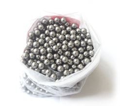 Heavy Weight TSS Tungsten Super Shot 5.0 Mm Small Volume Hardness