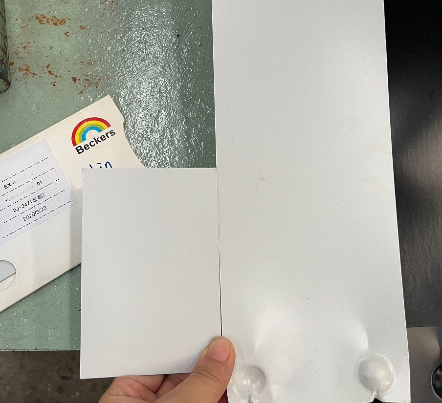 RAL Color Coated Steel Coil Prepainted Galvanized Z275/PPGI For Building Materials