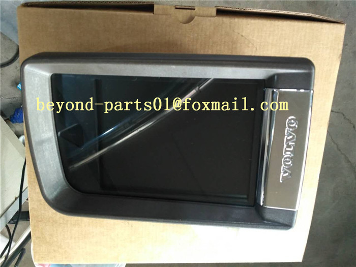 EC Excavator ECU EC140D EC200D Instrument Panel 14544928 14640101 14609611 14640102 14630801