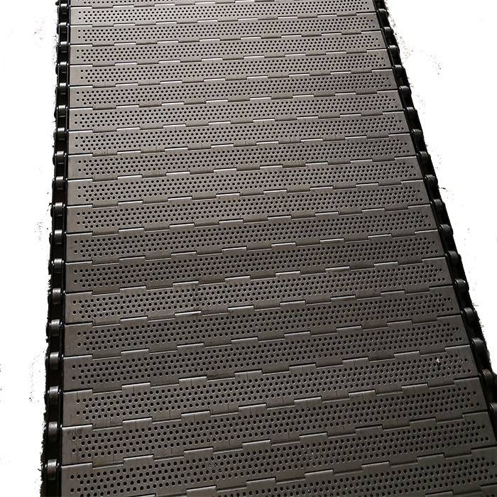 SUS316L Stainless Steel Conveyable Conveyor Belt Fabrication Mesh Wire