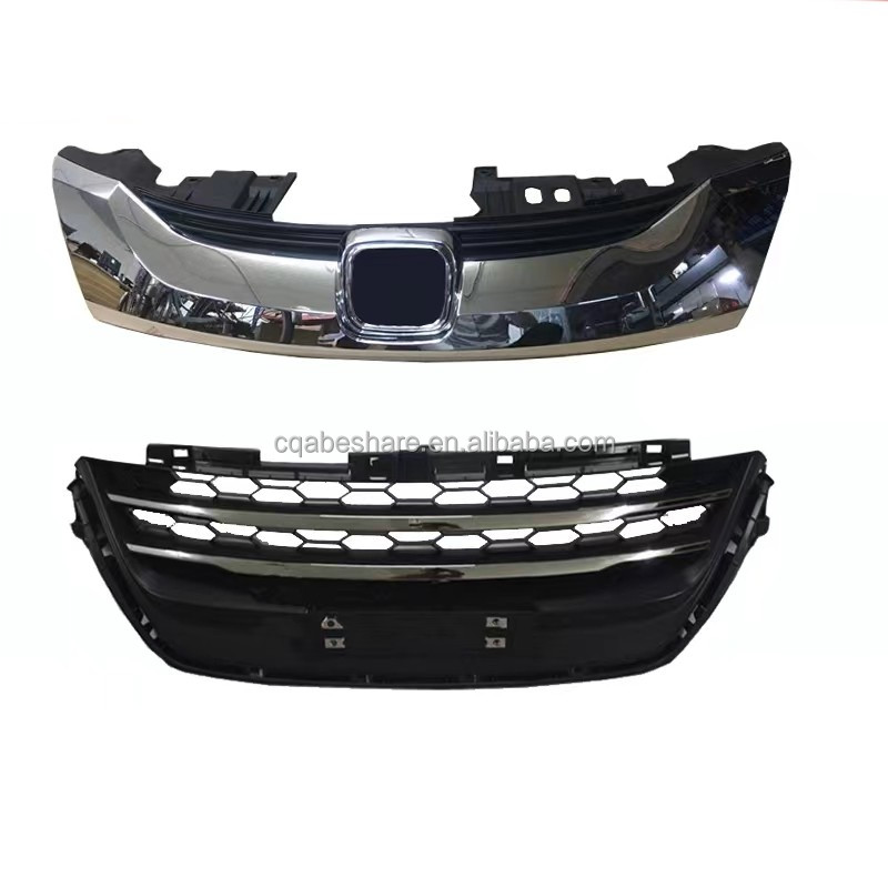 2008-2013 HONDA Odyssey Front Grill Grille OEM71121-T6D-H00 71121-SFE-N01 Auto Grille