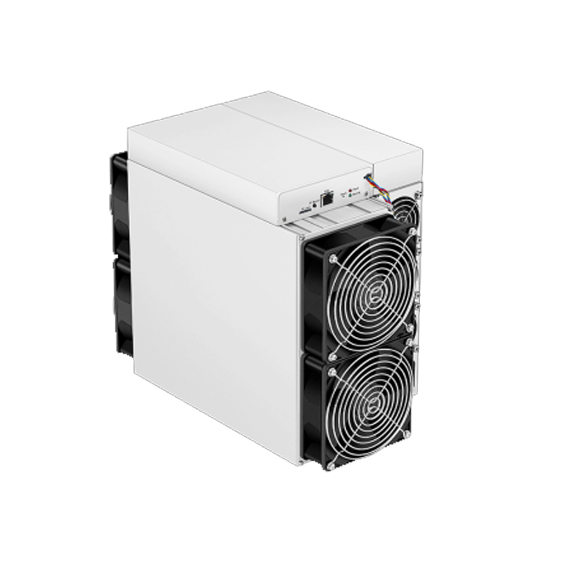 3245W 1024MB Antminer L7 9050Mh/S Scrypt LTC Doge Asic Miner