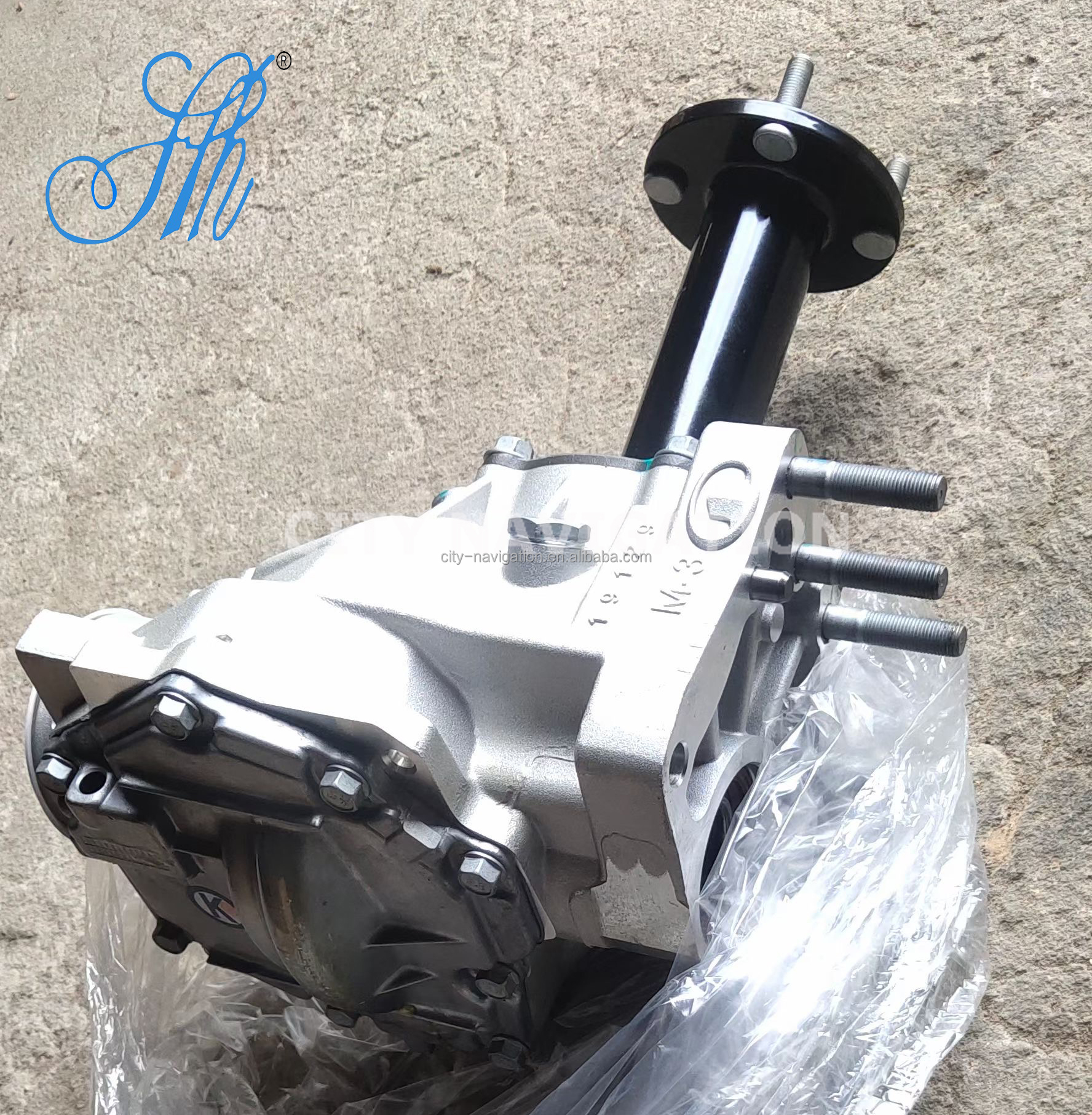 1800000-04TF Transfer Case for Great Wall Haval H6 1.5T 2011-Present Genuine and Durable