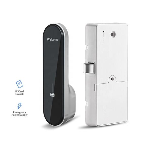 Electronic Proximity RFID Digital Cabinet Locker Lock For Gym And Fitness Changing Room