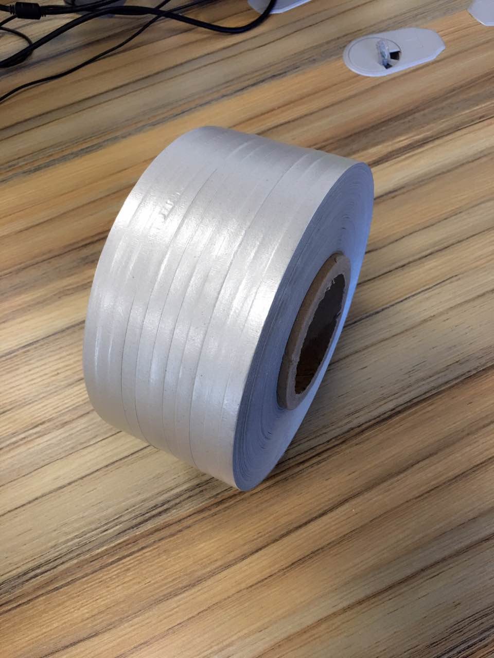 OEM Mica Tape Electrical Insulation High tensile strength RoHS REACH ELV certicated