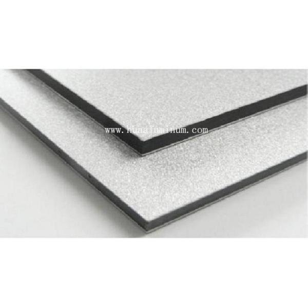 SGS 8ft Insulated Aluminium Cladding Panels For Interior Wall