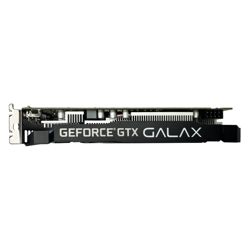 Geforce GTX 1660 Ti Graphics Card