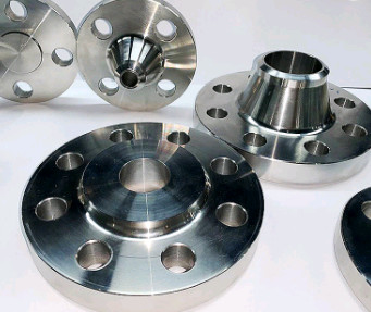 NO8800 Alloy Steel Flange Socket Weld DIN Hige Schedule Alloy