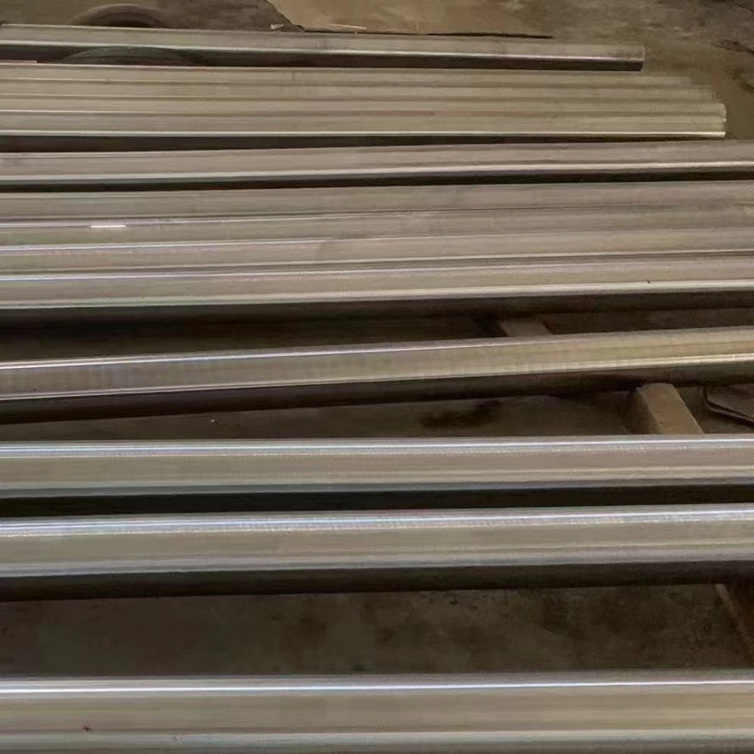ASTM A638 Gr 660 (ALLOY 286) Round Bar NACE MR0175 and MR0103 MTRs per EN10204 Type 3.1 with Heat treatment chart