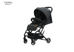 China 6.7KG Lightweight Baby Stroller Front 5 Easy Fold Stroller Lightweight 6 on sale