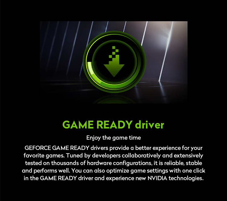 ZOTAC RTX 3090Ti 24G Gaming Graphics Card 1890MHz HDMI DisplayPort Interface