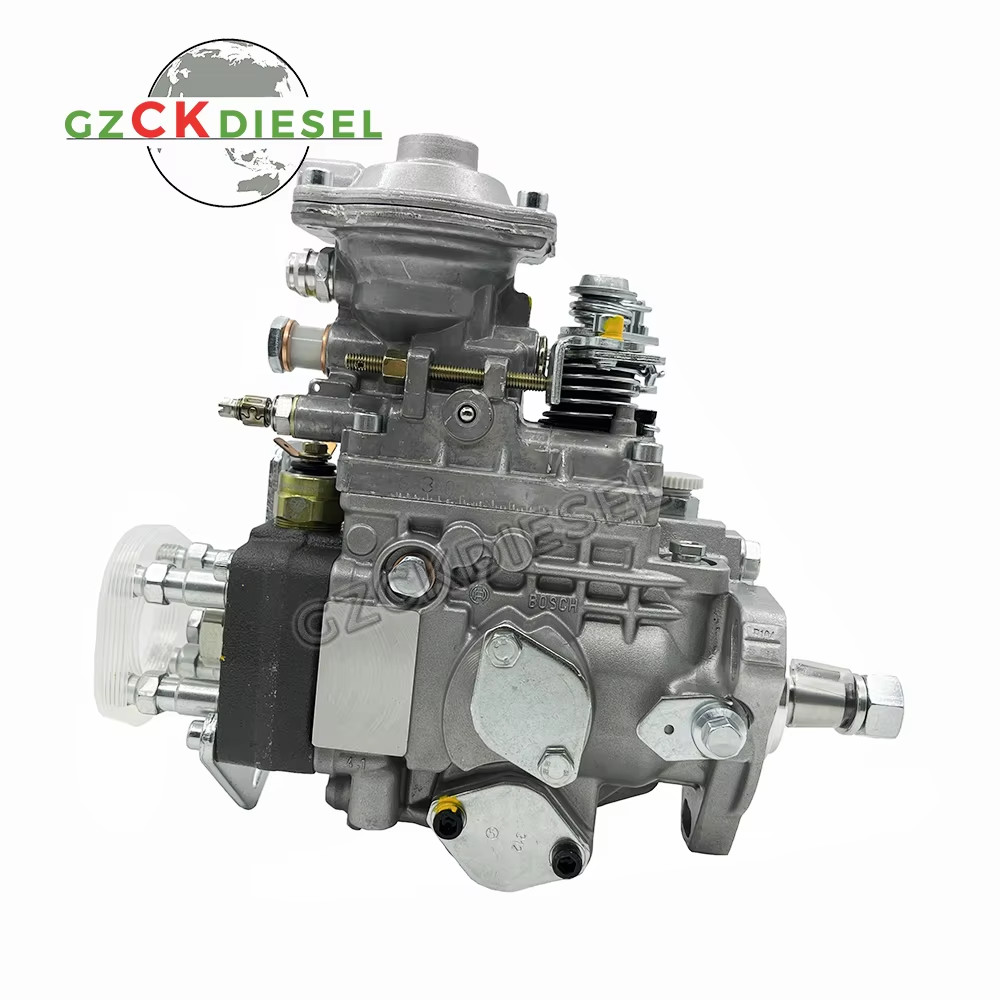Fuel Injection Pump VE Pump 0460426337 3936628 VE6/12F1250R890-1 for 6BT Engine