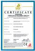 Shenzhen Cammus Electroinc Technology Co., Ltd Certifications