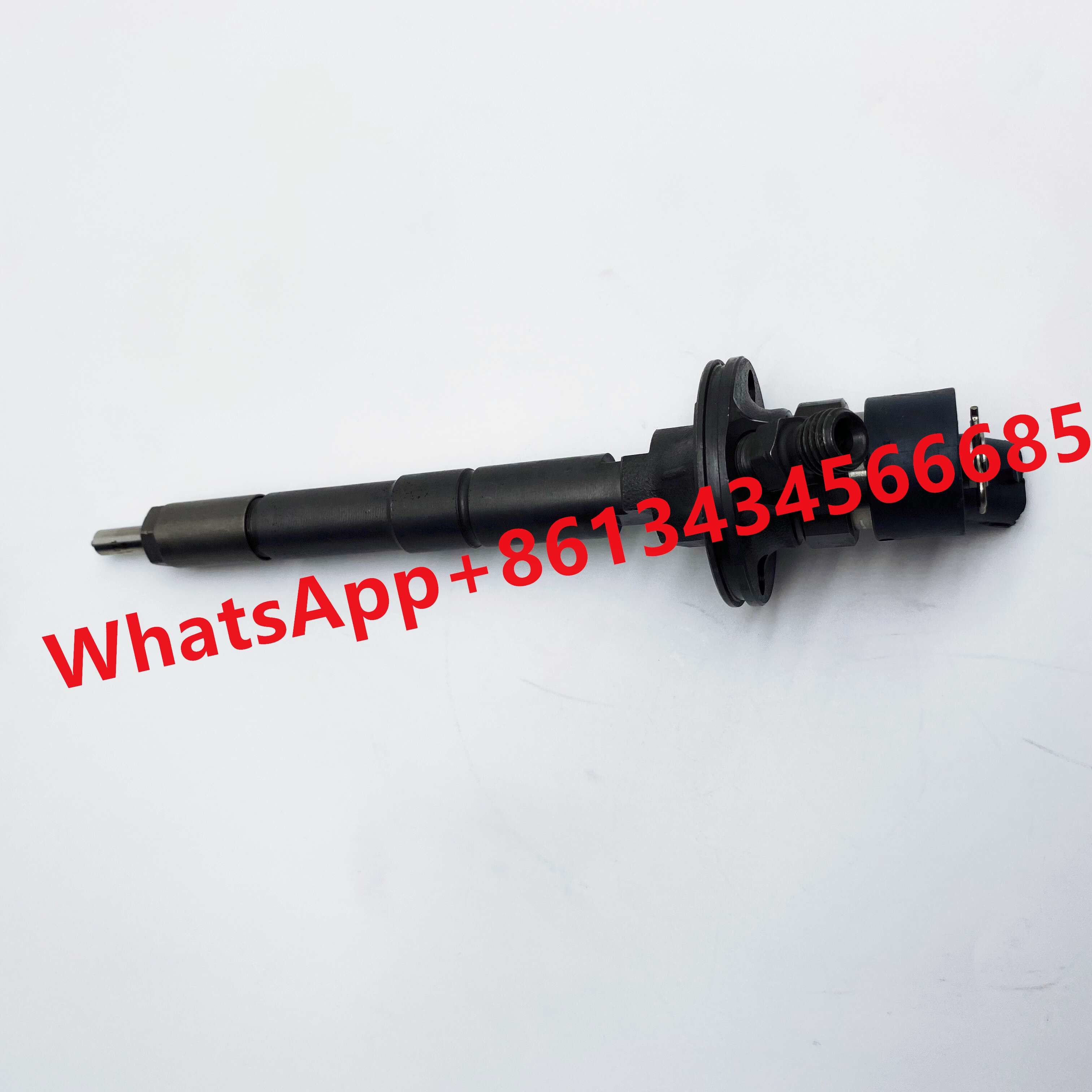 0445110883 Engine Diesel Fuel Injector A6600MA70A 16600MA70B 0445110883 For ZD30