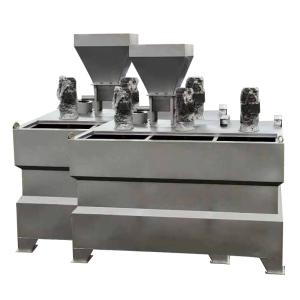 Buy cheap 10000L/H Sewage Treatment Automatic Dosing System product