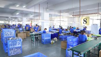 Toseo Lighting Co., Ltd.