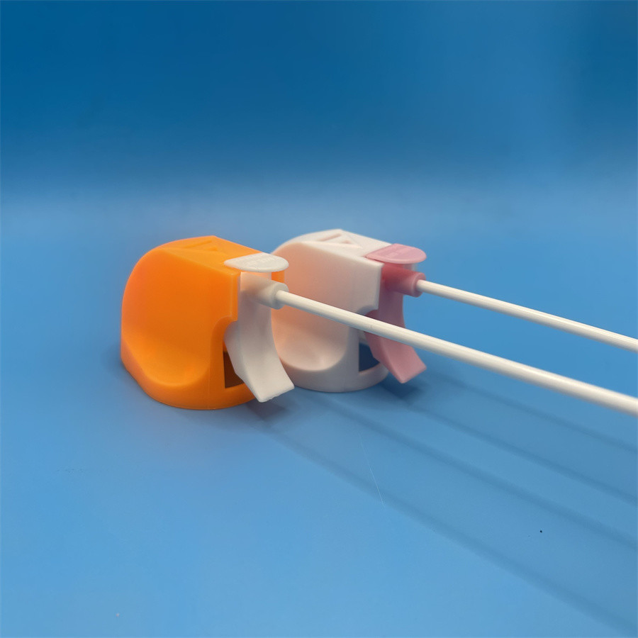 Versatile Aerosol Trigger Caps for Efficient Dispensing - Ideal for Home, Office, and Industrial Use