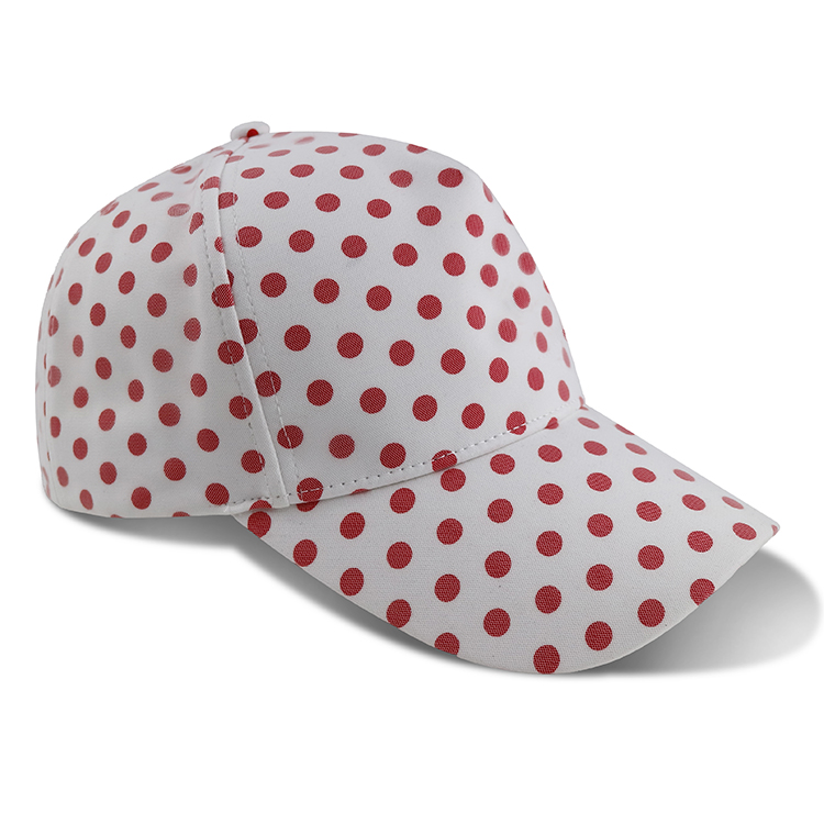 Plain Print Baseball Cap Custom/Baseball Cap Manufacturer