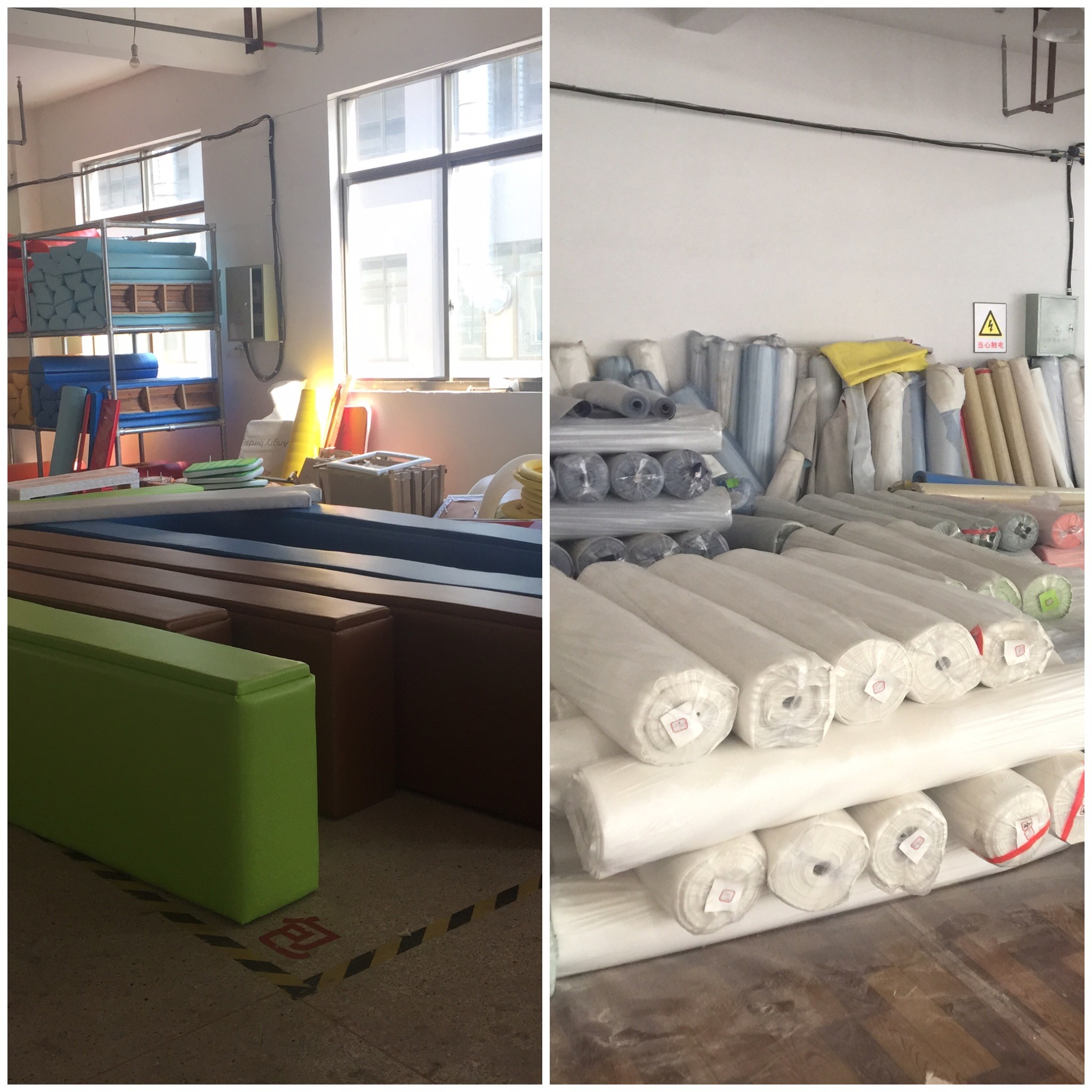 Supermarket Custom Size Plastic Material Kids Zone Soft Indoor Playground/ China Supply Kids Naughty Playground