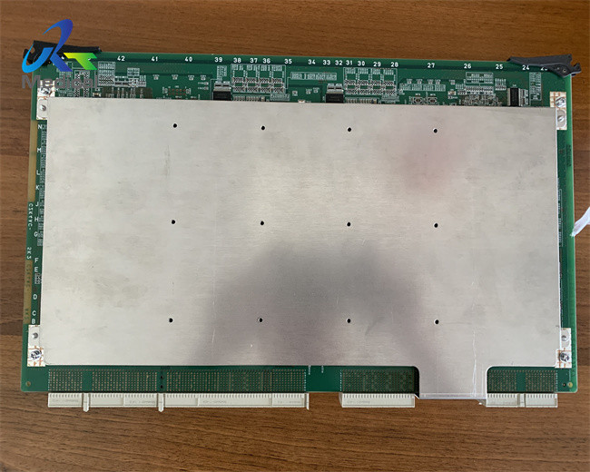 Hitachi Aloka Ascendus Image Shadow Ultrasound Machine Repair Replace TRX Board