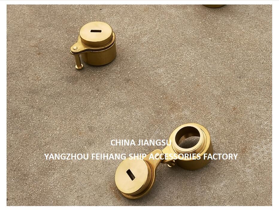 CHINA SUPPLY - NC NO.37AF-50A FILLING REPAIR PIPE & SOUNDING PIPE FITTINGS MATERIAL - COPPER