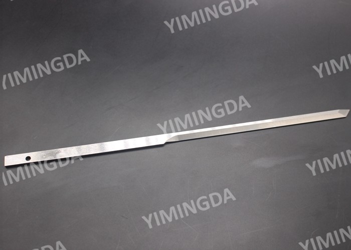 PN 22941000 Cutter Knife Blades With Hole 255 * 7.9 *2.36mm For Gerber Paragon & XLC7000