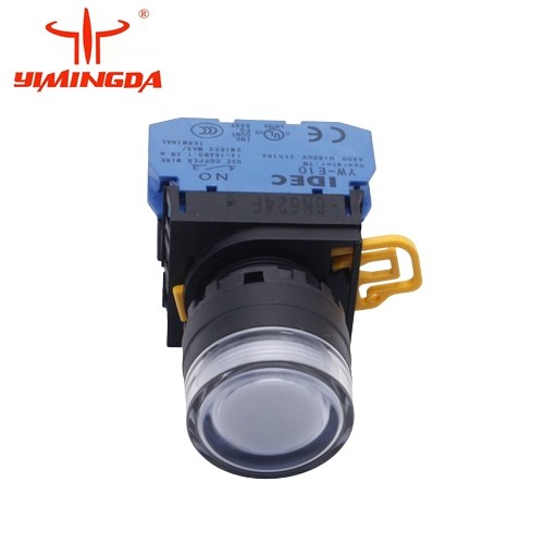 Switch Parts No. 925500585 Cbk-Akpc Actuator For GT3250 GT7250 GTXL Cutter Machine
