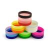Buy cheap Silicone Flexible Wristband Bracelet For Anniversary Gift Party from wholesalers