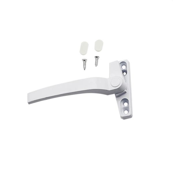 Quality China manufacturers powder coating pvc door & window handles for sale