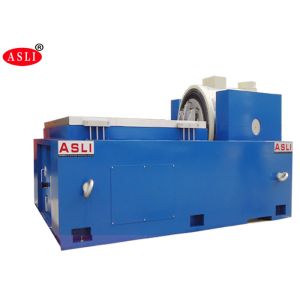 IEC 60068 60000N Electrodynamic Shaker System For Lab