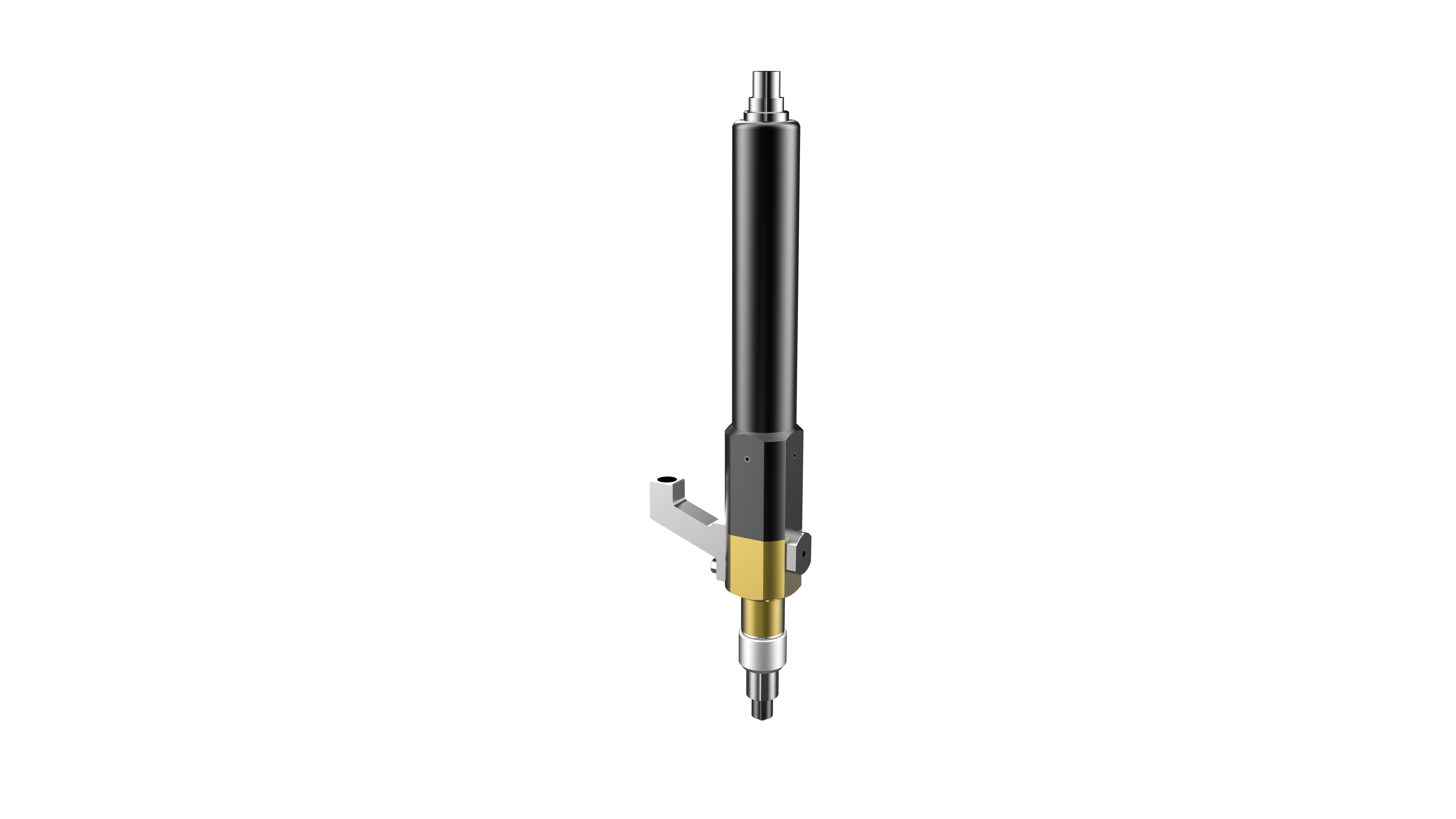 KSP series Single-Component Screw Valve Coating Sealing Bonding Filling Packaging Potting UV Curing Adhesive Thermal Gel