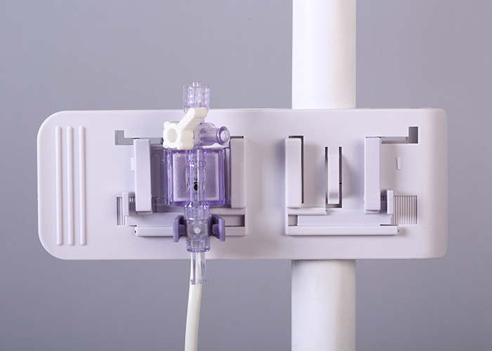 Four Channels IBP Fixed Plate Universal Mounted Plate For Sensors