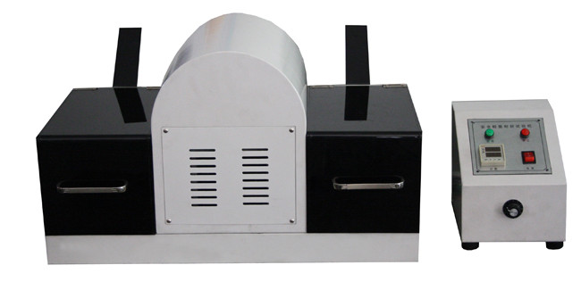 Safety Shoes Adhesion Testing Equipment AC 220V 50HZ , Footwear Testing