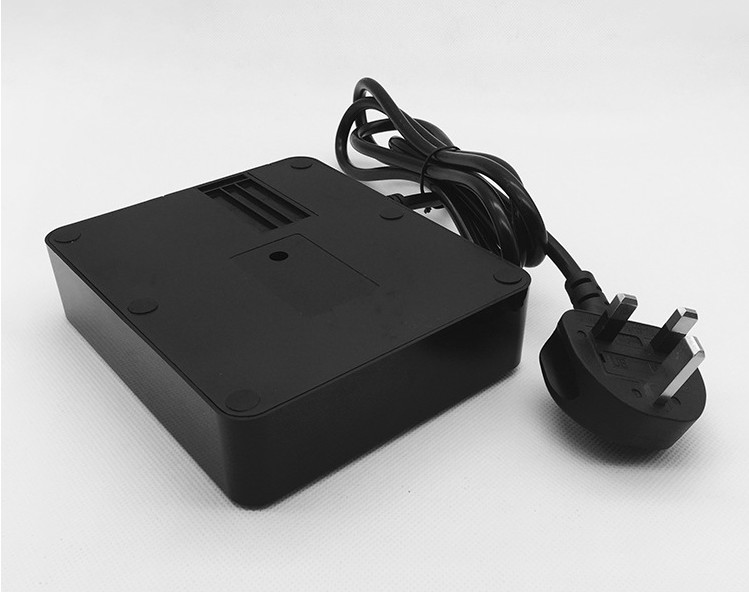 With USB expansion socket, customize 4-8 bit socket of plug intelligent socket in different countries