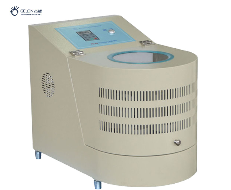 Lab Ball Mill Battery Production Equipment Mill Planetary Ball Mill For Laboratory