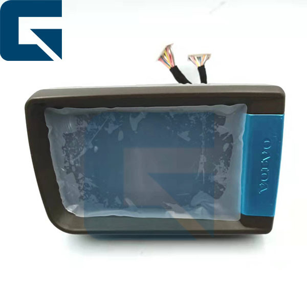 14640102 VOE14640102 Excavator EC210 Monitor