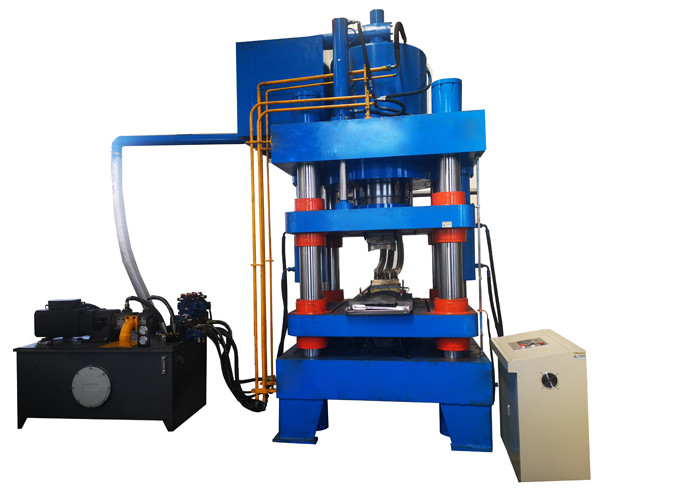 Electronic Integrated Salt Block Press Machine,Salt Mineral Licking Block Automatic Hydraulic Press Machine