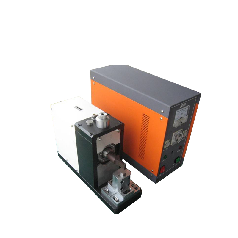 20Khz Ultrasonic Wire Harness Welding Machine For Welding