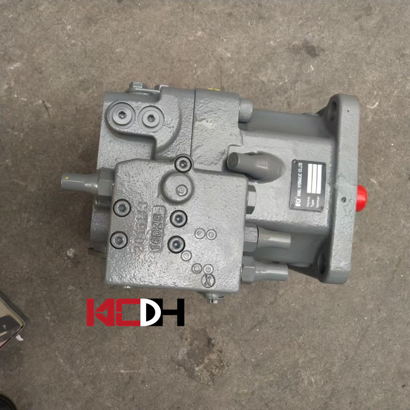 Excavator Parts A11V075 Pump Assembly For Lovol FR80 85 Sany 75 Lonking 85 Zhonglian 80
