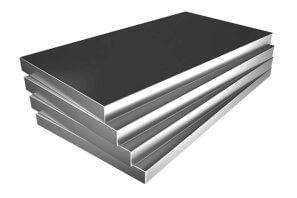 JIS Inconel Alloy NO.1 Alloy 625 Plate Mill Edge 36mm Thickness