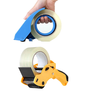 packing tape dispenser