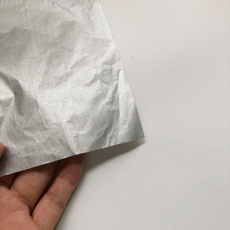 A Roll Of 50cm X 75cm Custom Logo Printed Tissue Paper / Gift Wrap / Wrapping Paper Sheets With Logo