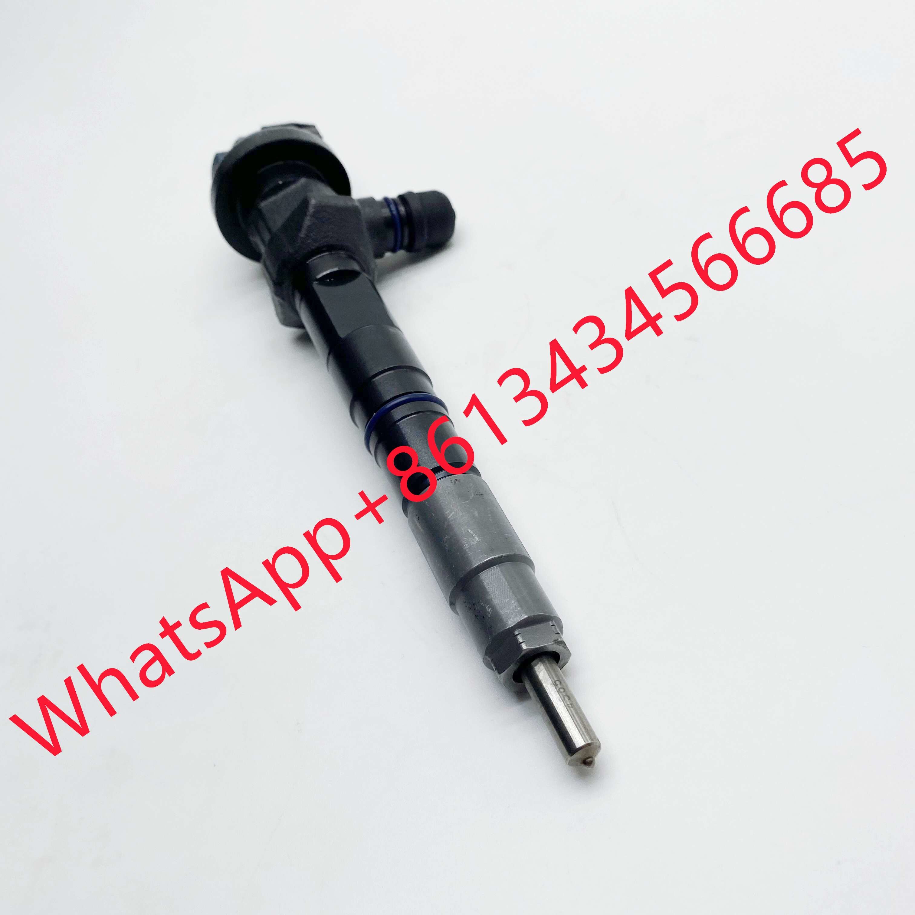 Genuine Diesel Injector 1J600-53052 For KUBOTA V3800 J60053052